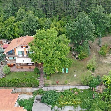 Guest House Slivek المظهر الخارجي الصورة