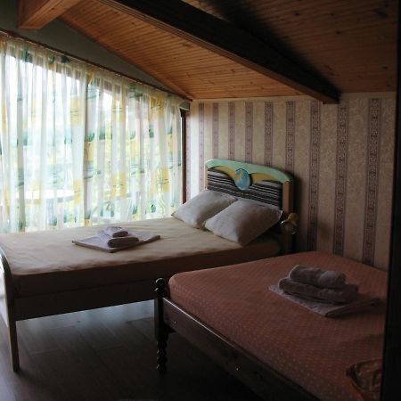 Guest House Slivek المظهر الخارجي الصورة
