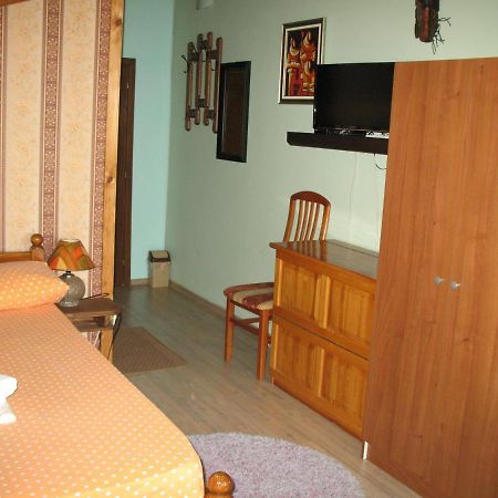 Guest House Slivek المظهر الخارجي الصورة
