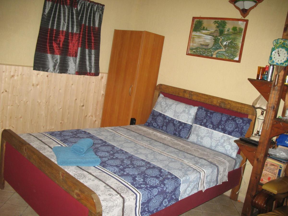 Guest House Slivek المظهر الخارجي الصورة