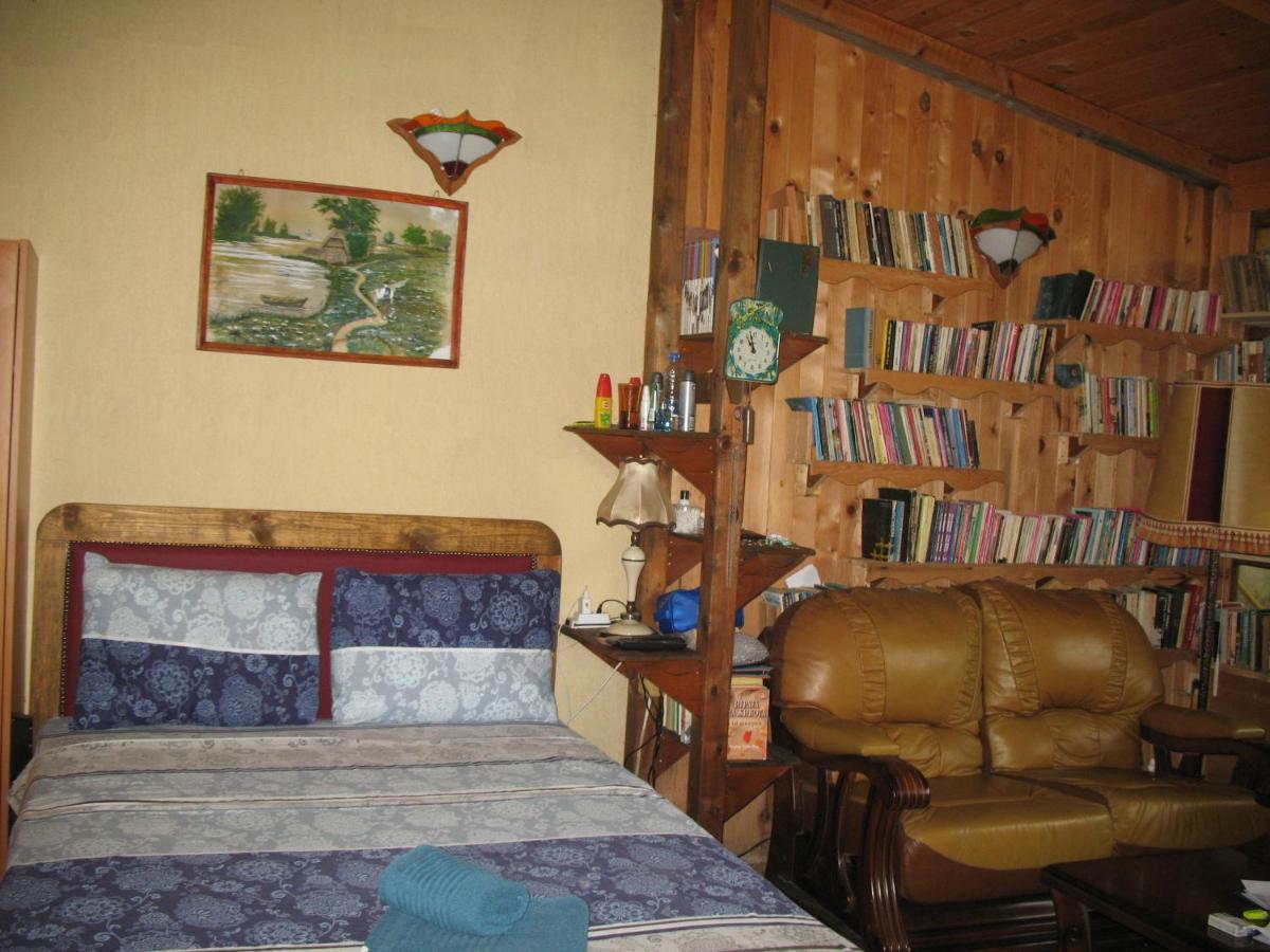 Guest House Slivek المظهر الخارجي الصورة