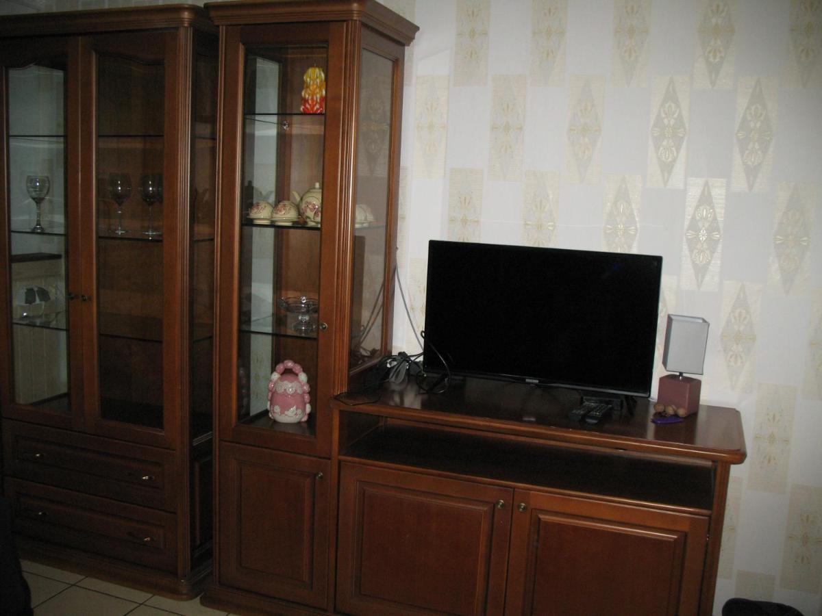 Guest House Slivek المظهر الخارجي الصورة