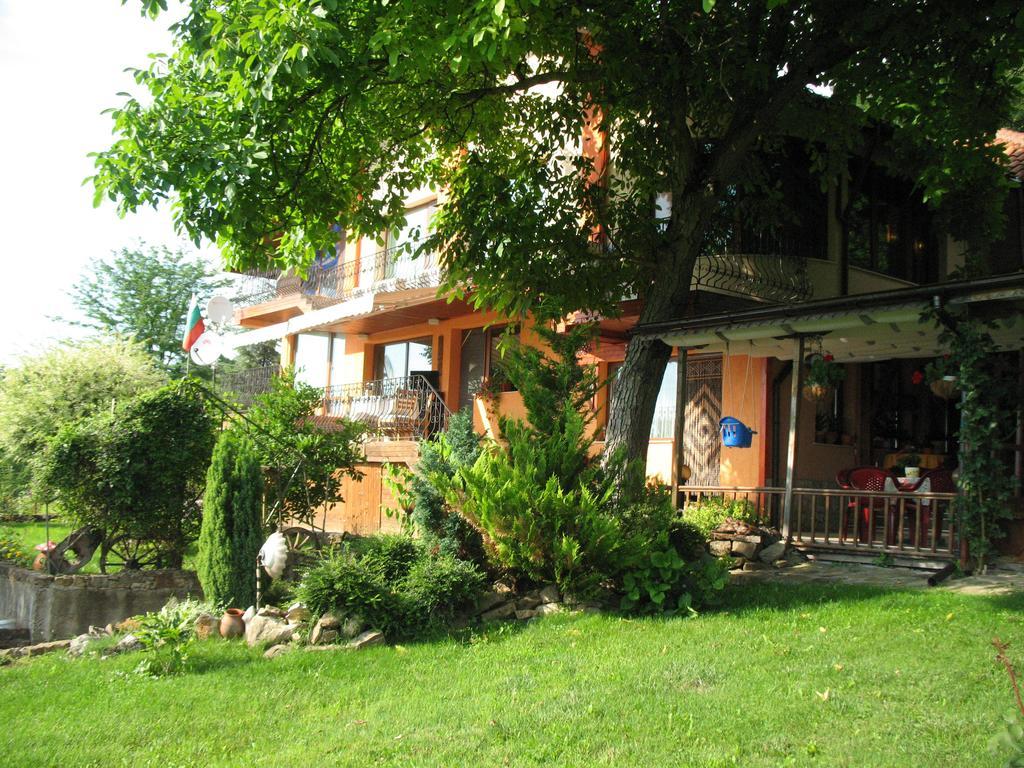 Guest House Slivek المظهر الخارجي الصورة