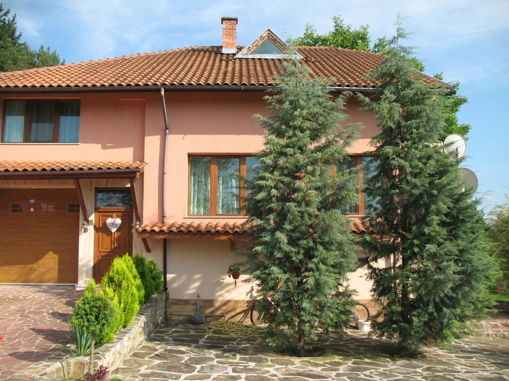 Guest House Slivek المظهر الخارجي الصورة