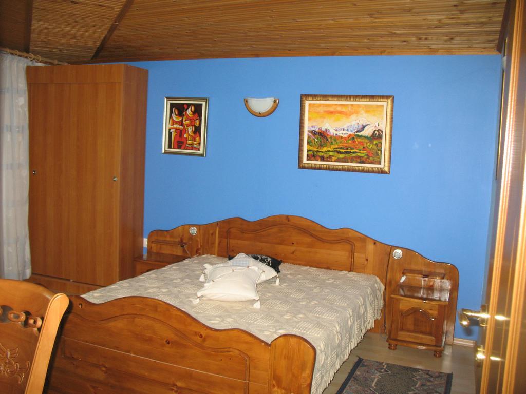 Guest House Slivek المظهر الخارجي الصورة