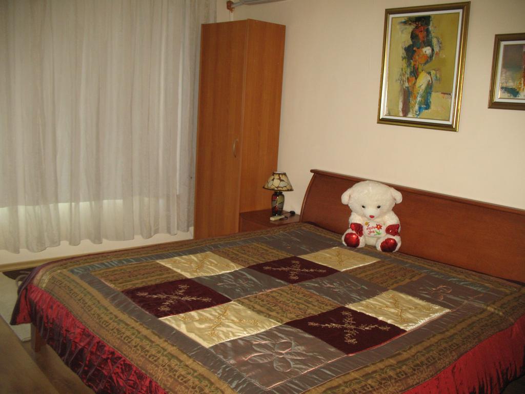 Guest House Slivek المظهر الخارجي الصورة