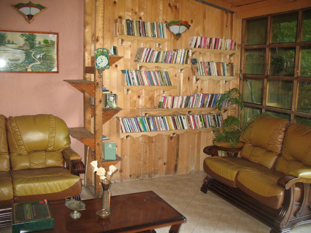 Guest House Slivek المظهر الخارجي الصورة