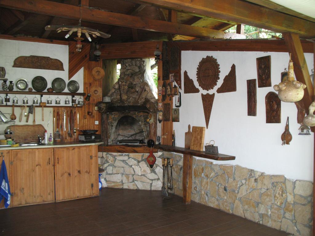 Guest House Slivek المظهر الخارجي الصورة
