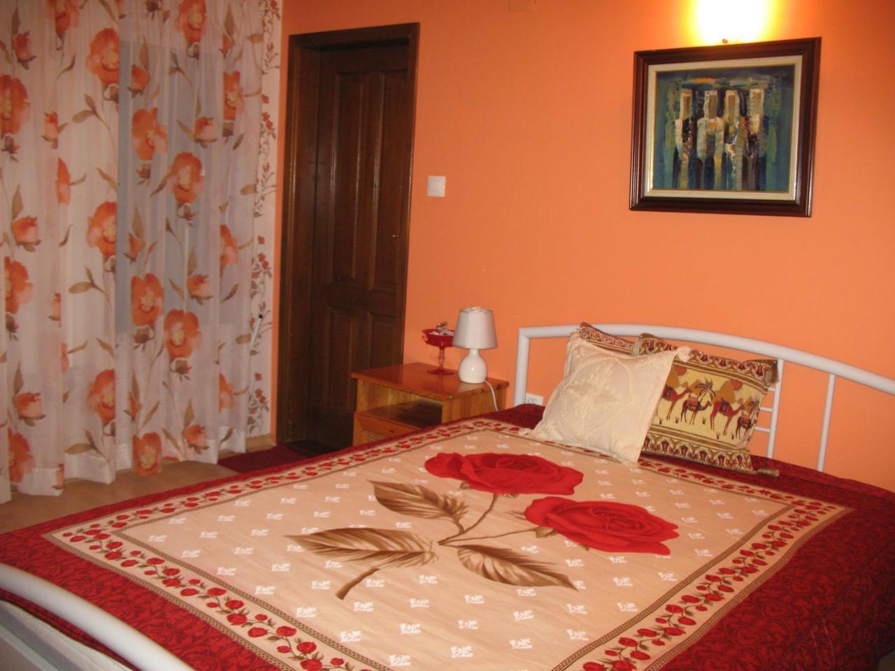 Guest House Slivek المظهر الخارجي الصورة