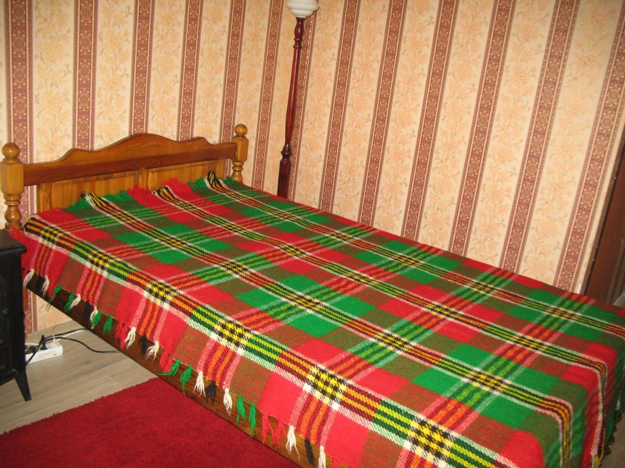 Guest House Slivek المظهر الخارجي الصورة