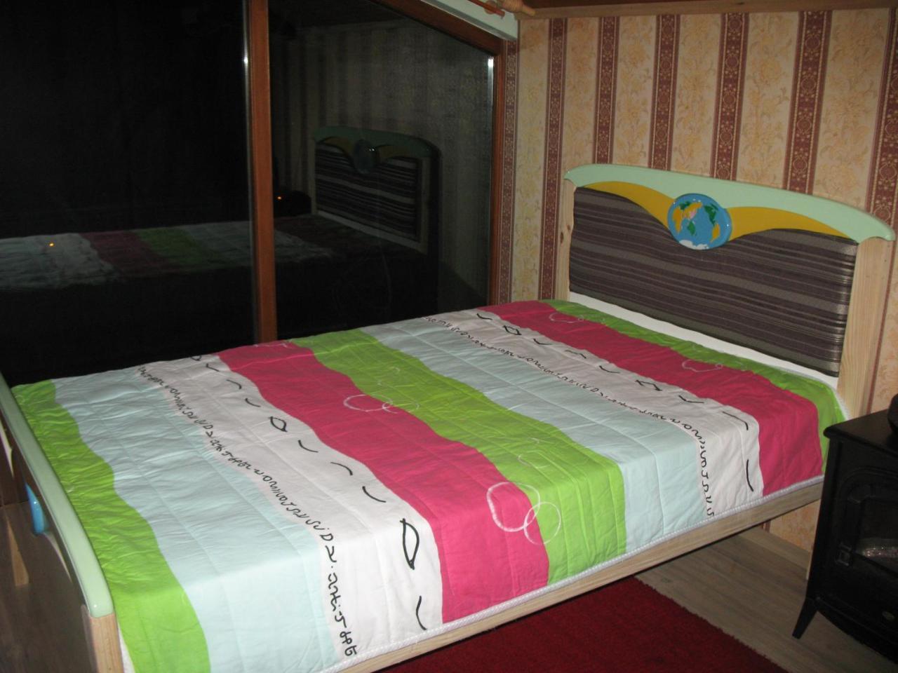 Guest House Slivek المظهر الخارجي الصورة