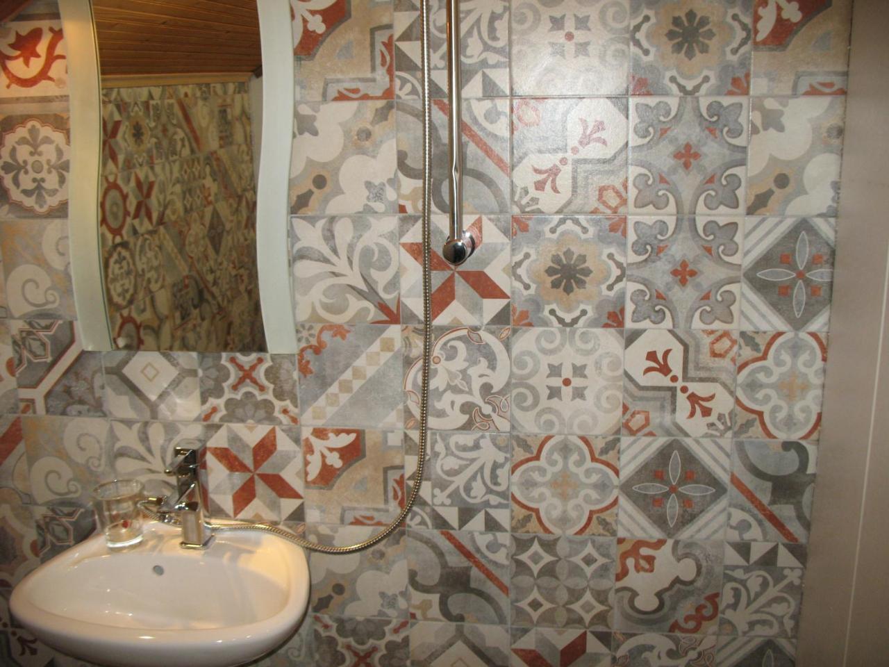 Guest House Slivek المظهر الخارجي الصورة