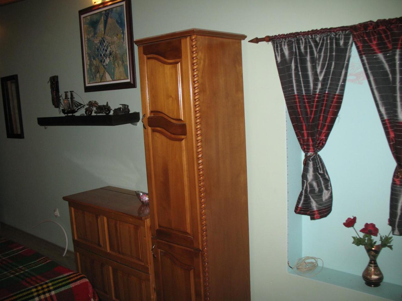 Guest House Slivek المظهر الخارجي الصورة